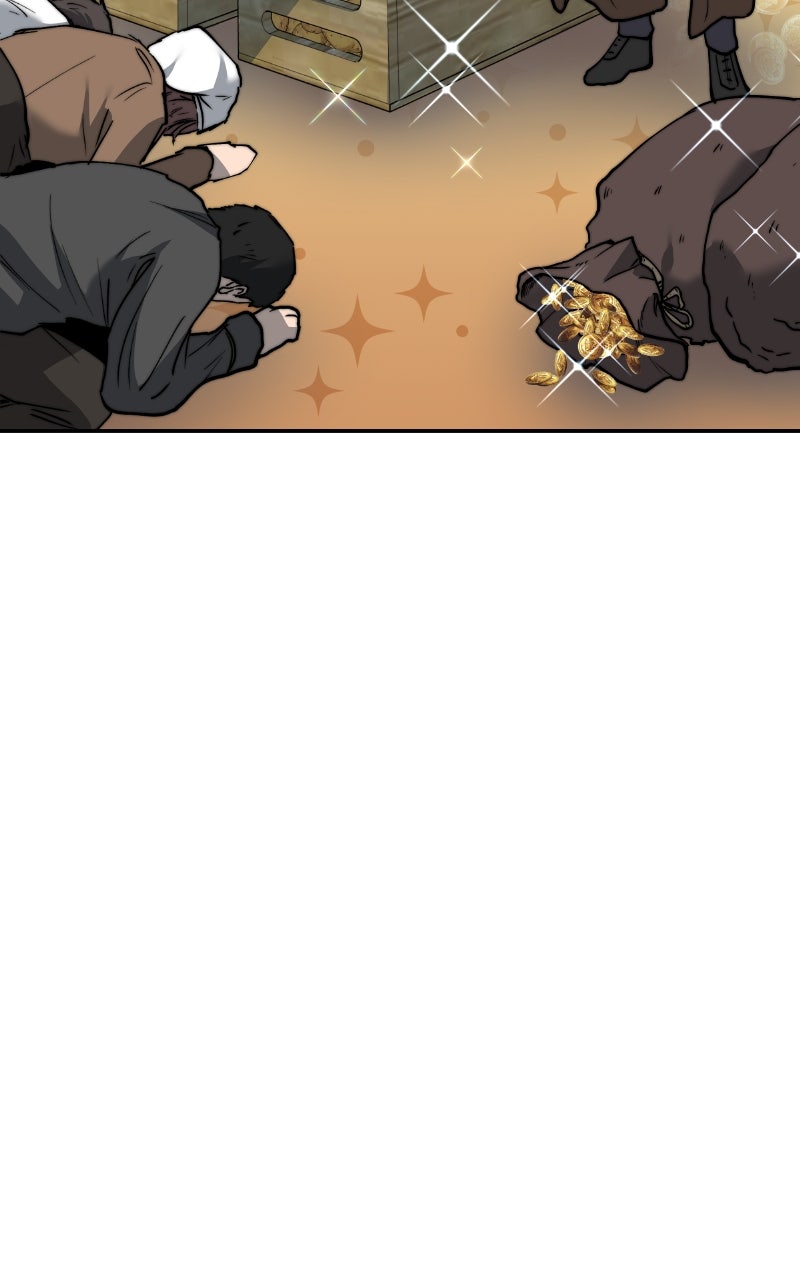 The Holy Emperor’s Grandsonis a Necromancer Episode 3 page 27 - 