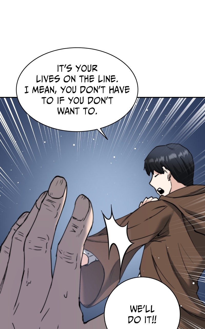 The Holy Emperor’s Grandsonis a Necromancer Episode 3 page 29 - 