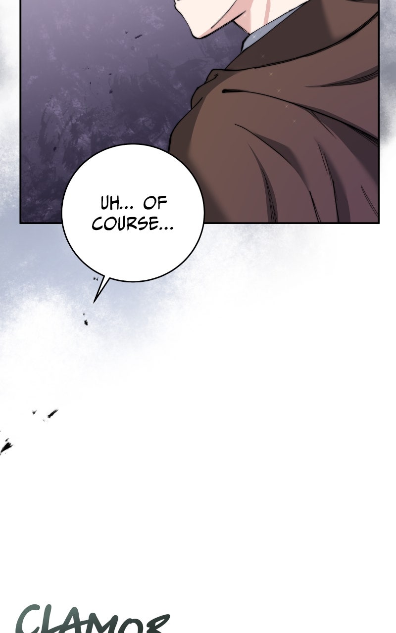 The Holy Emperor’s Grandsonis a Necromancer Episode 3 page 33 - 