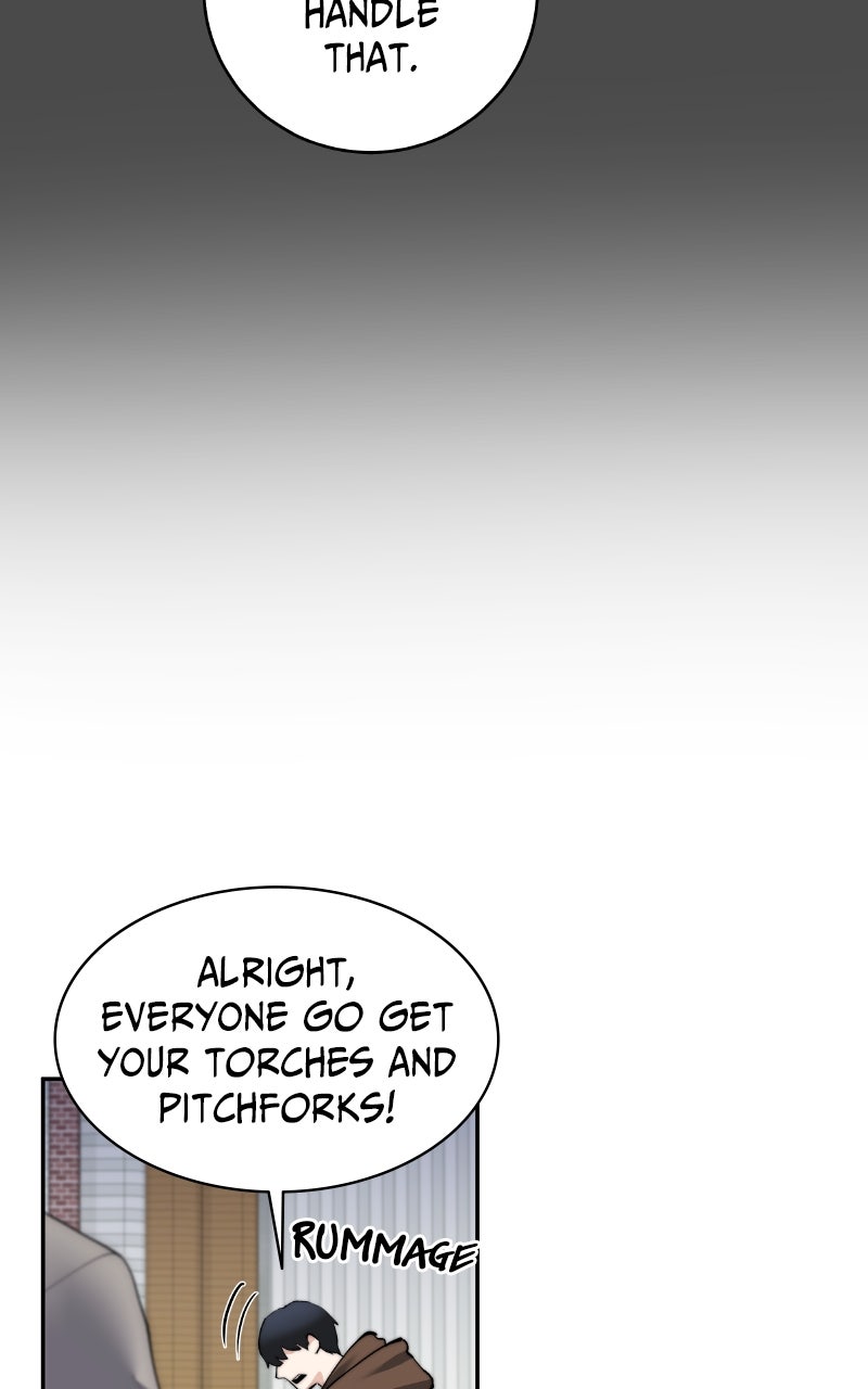 The Holy Emperor’s Grandsonis a Necromancer Episode 3 page 36 - 