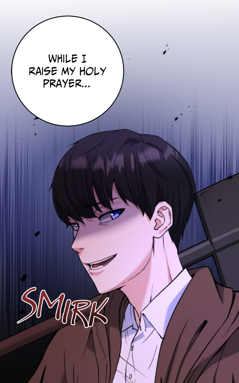 The Holy Emperor’s Grandsonis a Necromancer Episode 3 page 39 - 