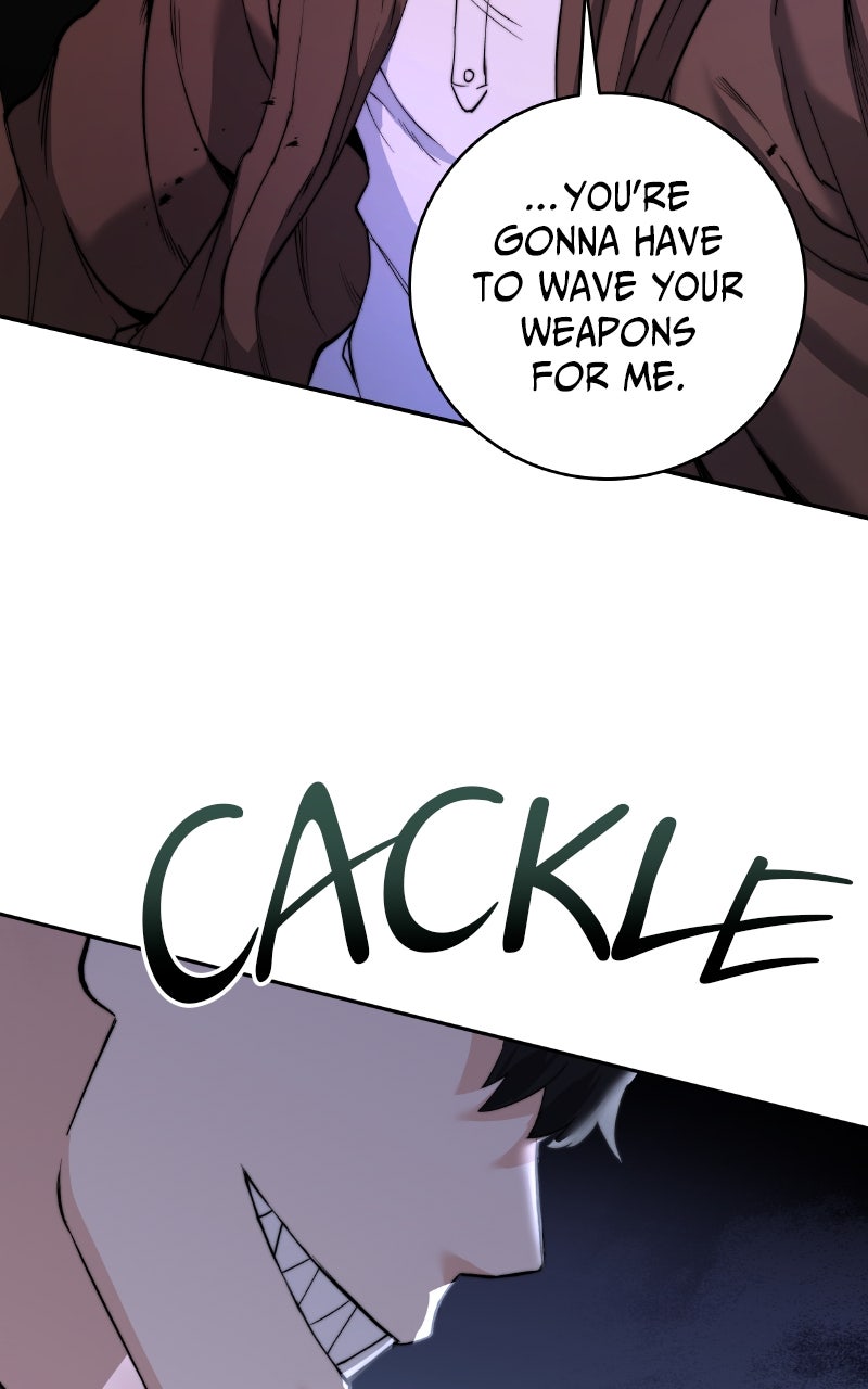 The Holy Emperor’s Grandsonis a Necromancer Episode 3 page 40 - 