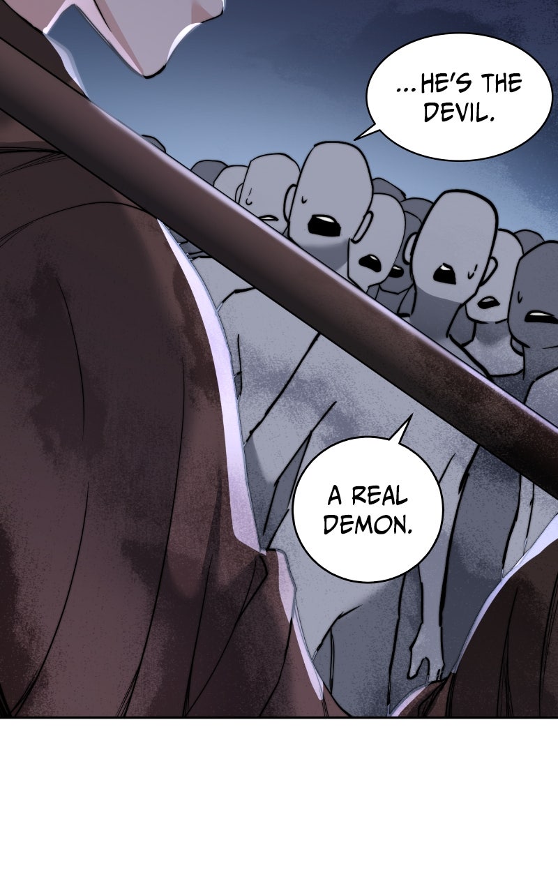 The Holy Emperor’s Grandsonis a Necromancer Episode 3 page 41 - 