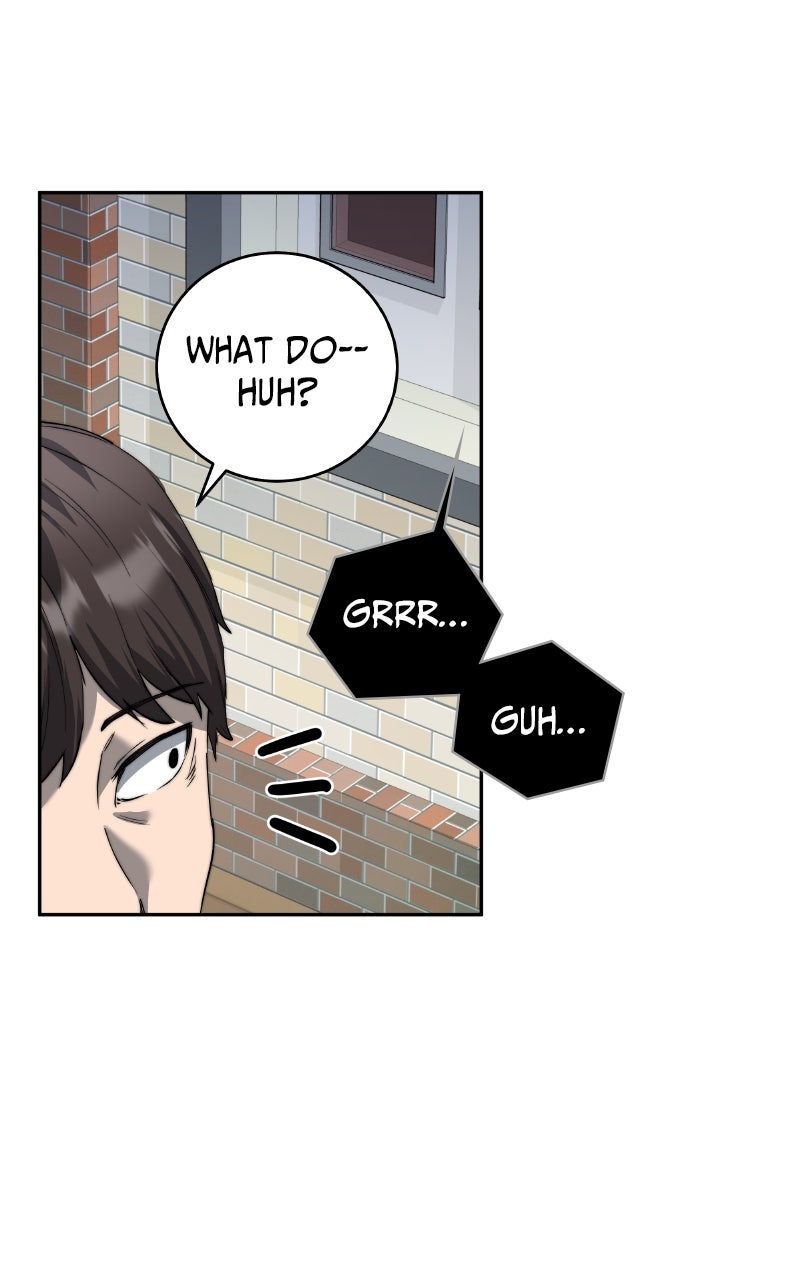 The Holy Emperor’s Grandsonis a Necromancer Episode 3 page 42 - 