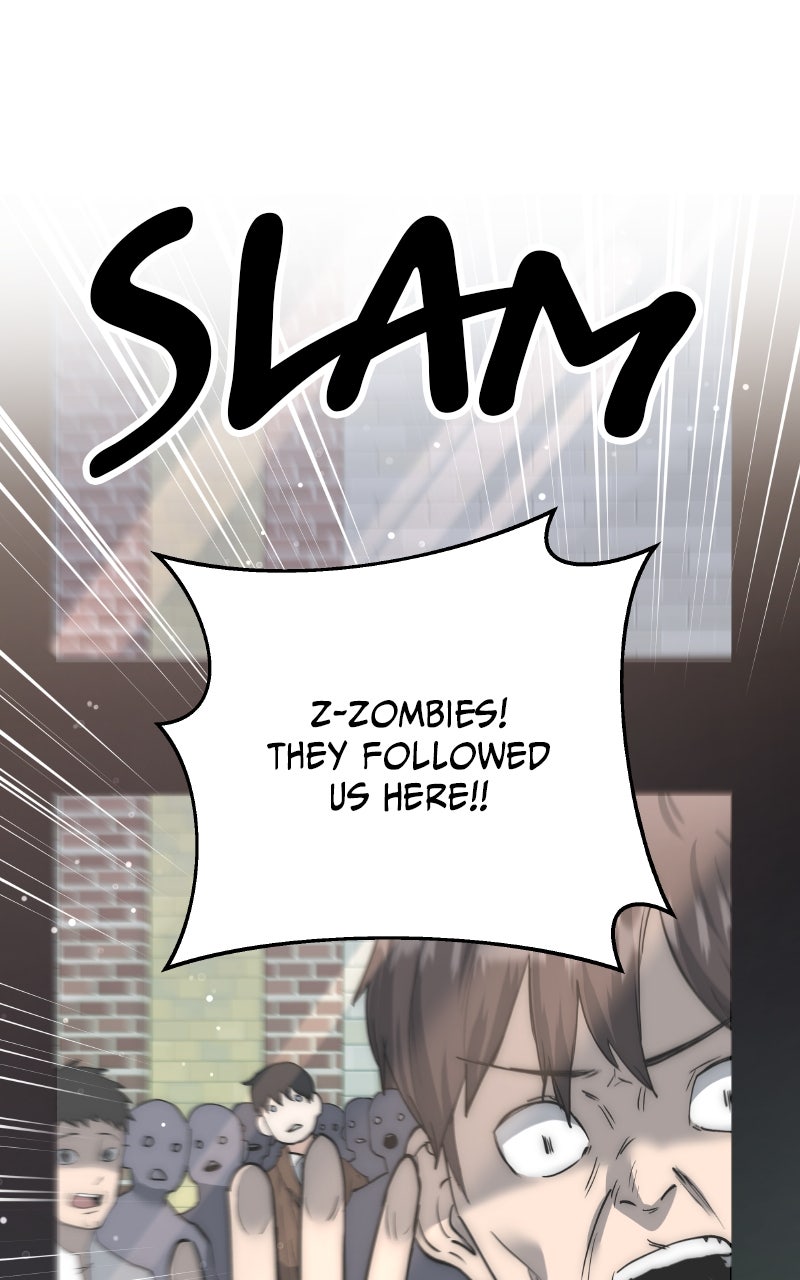 The Holy Emperor’s Grandsonis a Necromancer Episode 3 page 43 - 
