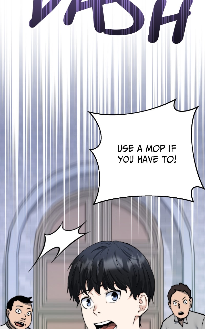 The Holy Emperor’s Grandsonis a Necromancer Episode 3 page 46 - 