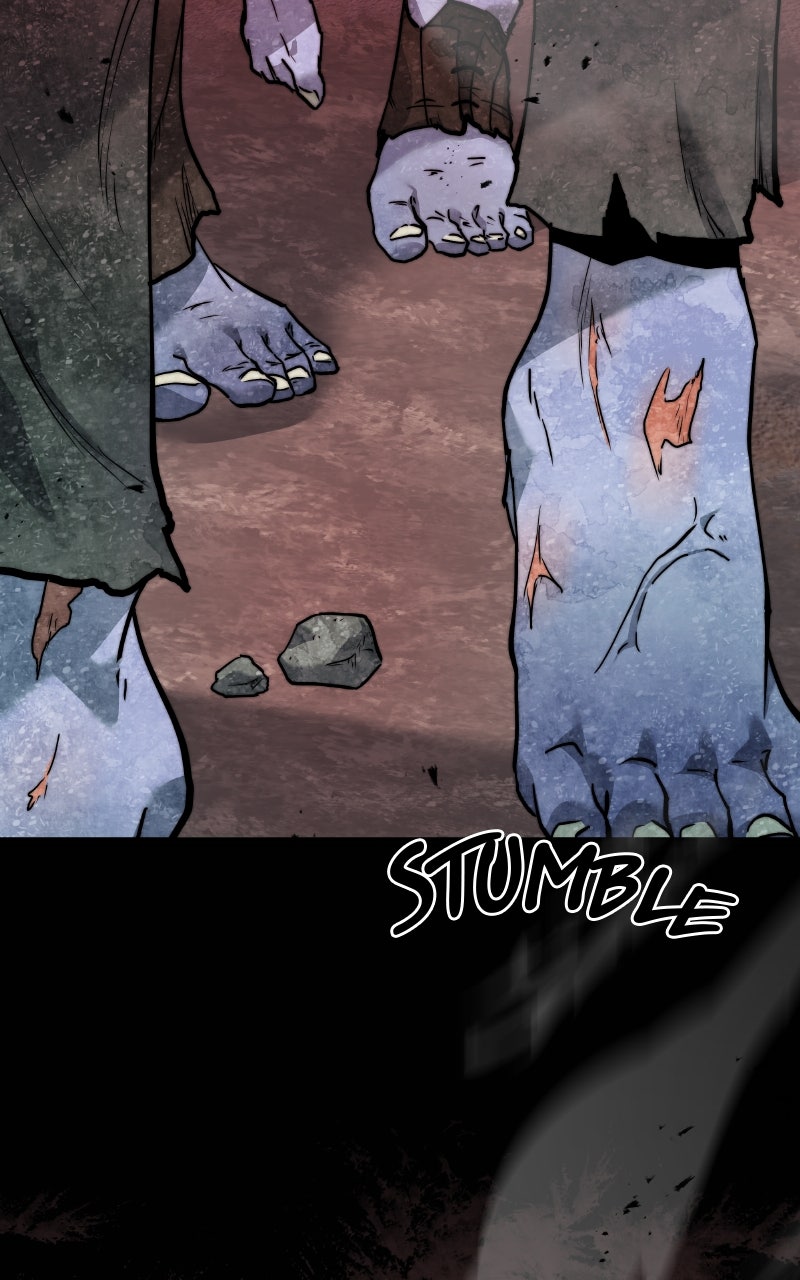 The Holy Emperor’s Grandsonis a Necromancer Episode 3 page 49 - 