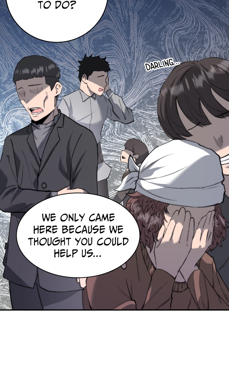 The Holy Emperor’s Grandsonis a Necromancer Episode 3 page 6 - 