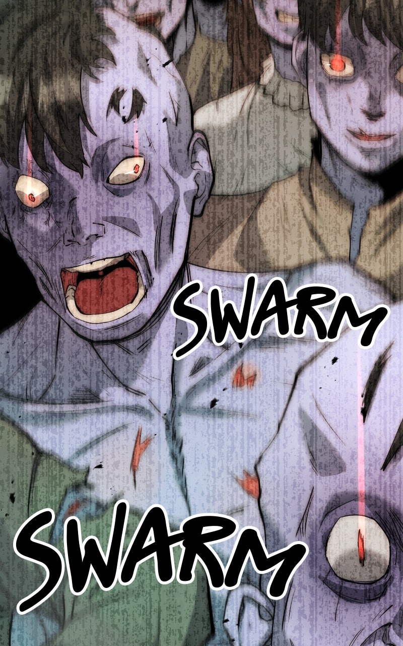 The Holy Emperor’s Grandsonis a Necromancer Episode 3 page 51 - 