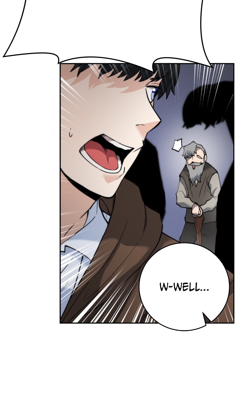 The Holy Emperor’s Grandsonis a Necromancer Episode 3 page 53 - 