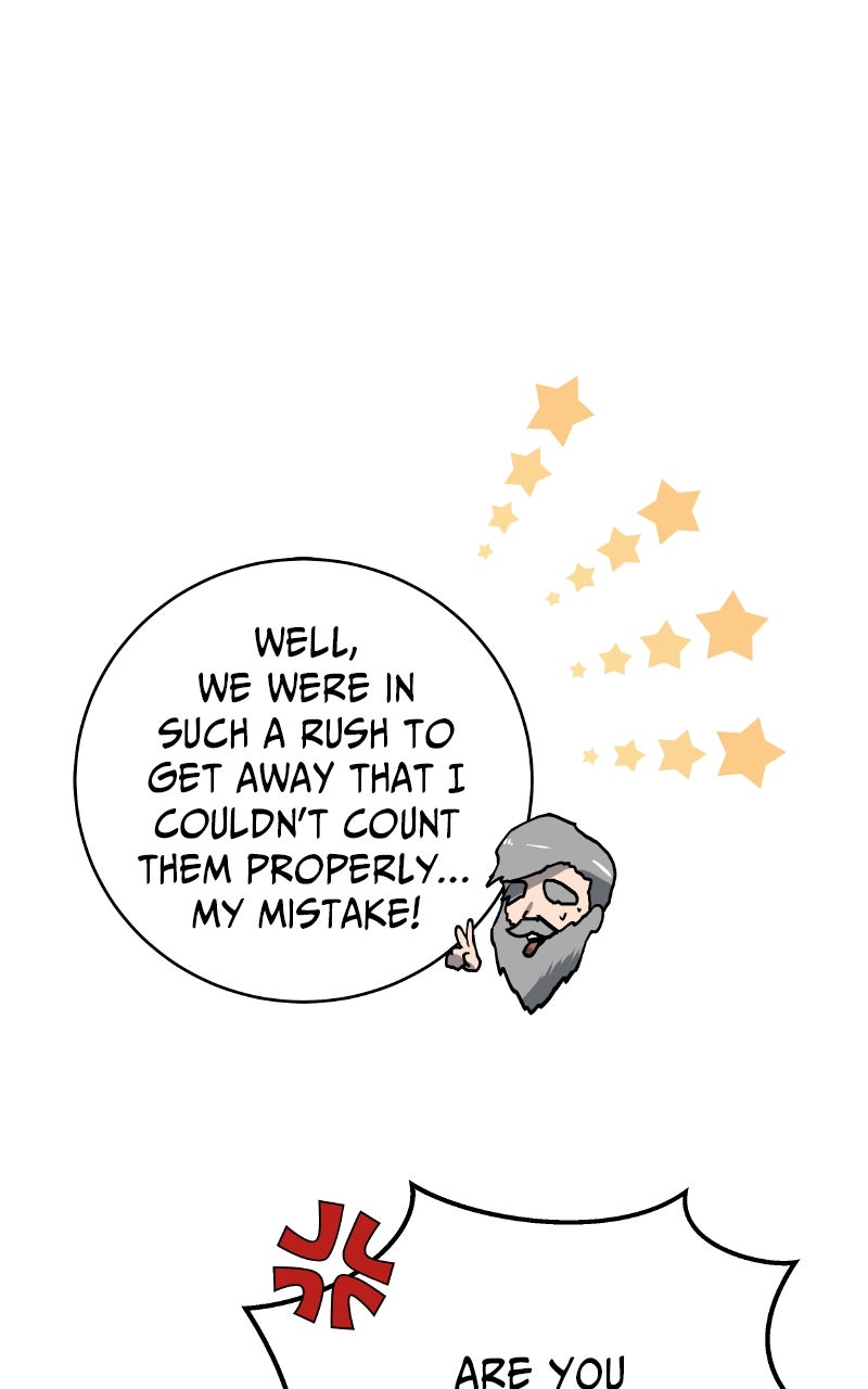 The Holy Emperor’s Grandsonis a Necromancer Episode 3 page 54 - 