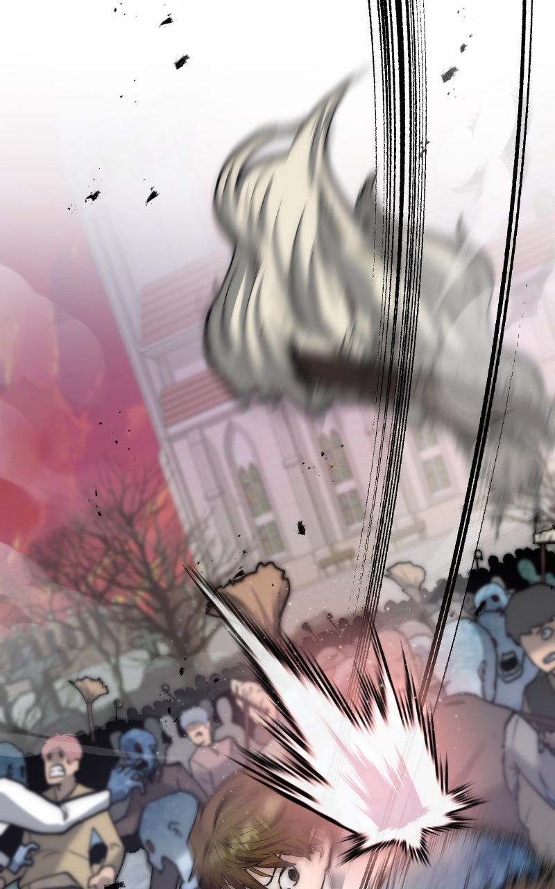 The Holy Emperor’s Grandsonis a Necromancer Episode 3 page 56 - 
