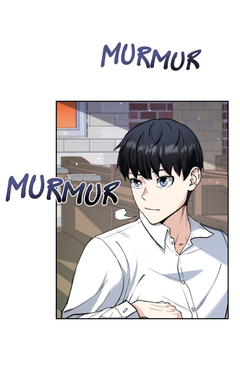 The Holy Emperor’s Grandsonis a Necromancer Episode 3 page 7 - 