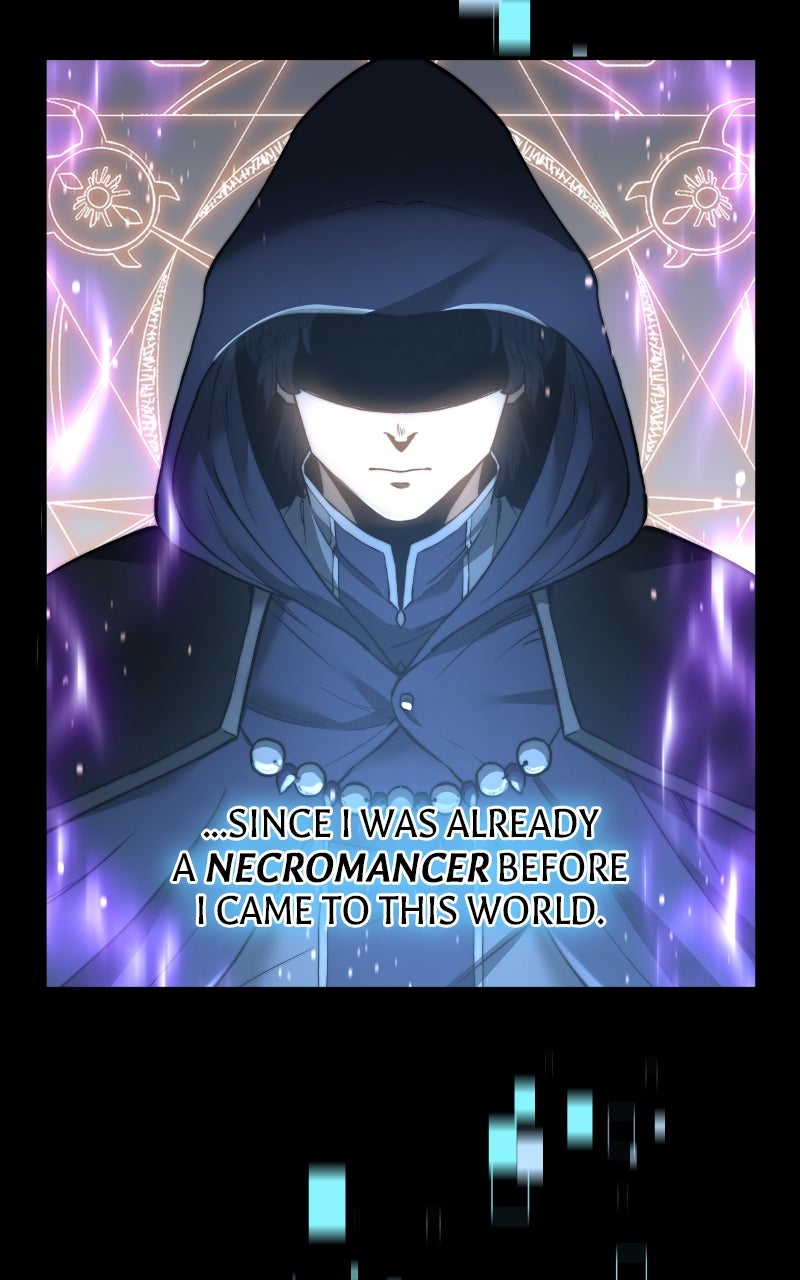 The Holy Emperor’s Grandsonis a Necromancer Episode 3 page 67 - 