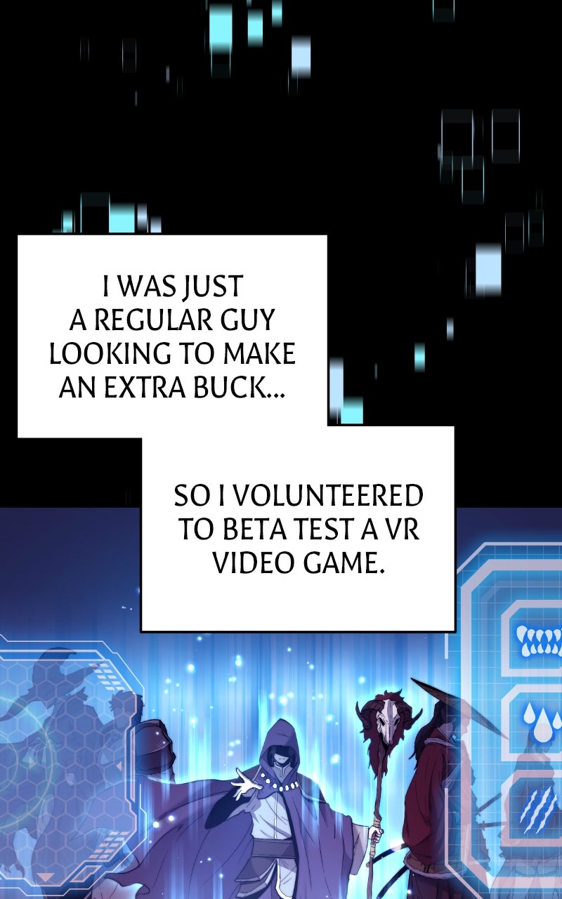 The Holy Emperor’s Grandsonis a Necromancer Episode 3 page 68 - 