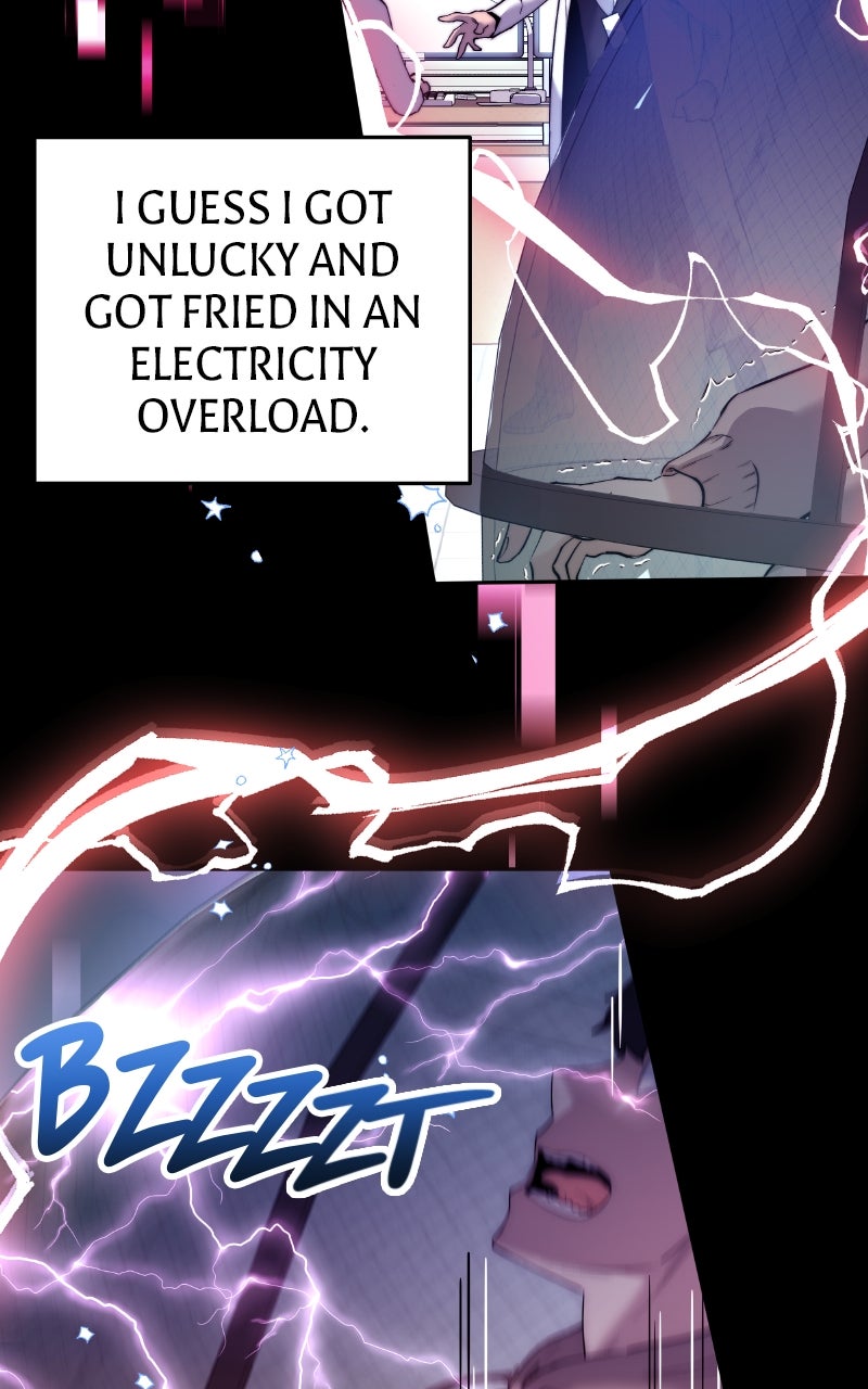 The Holy Emperor’s Grandsonis a Necromancer Episode 3 page 70 - 