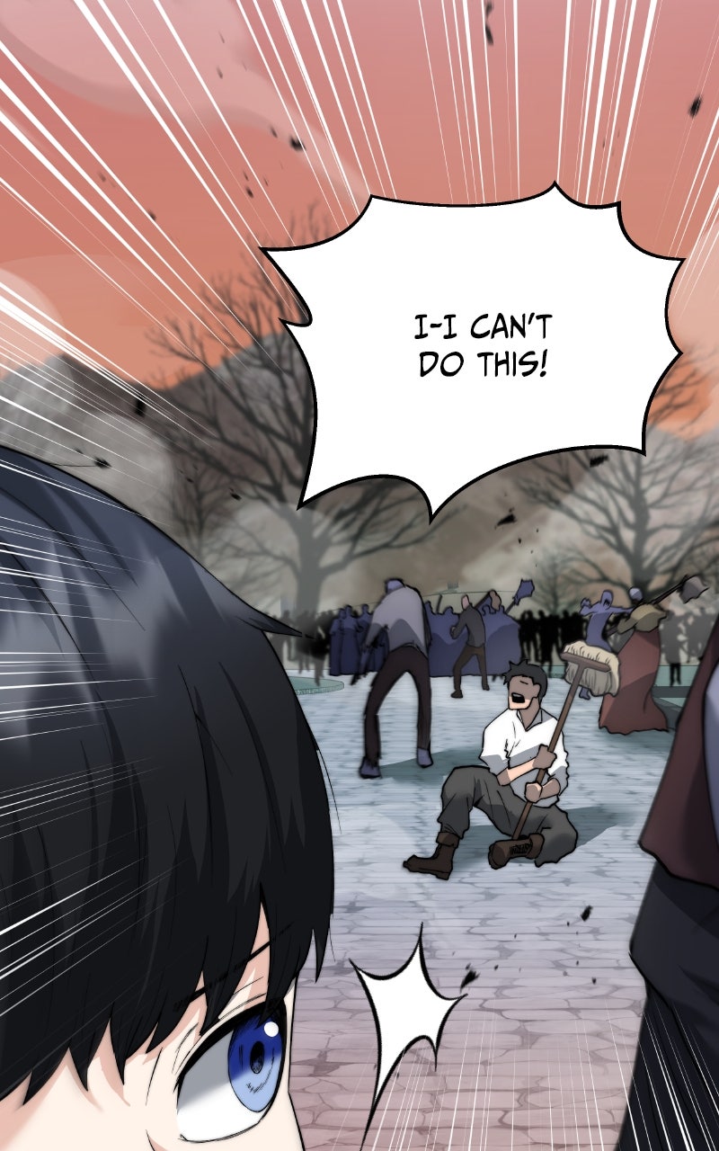 The Holy Emperor’s Grandsonis a Necromancer Episode 3 page 78 - 