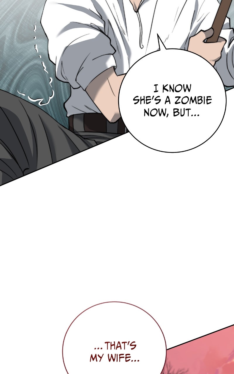 The Holy Emperor’s Grandsonis a Necromancer Episode 3 page 80 - 