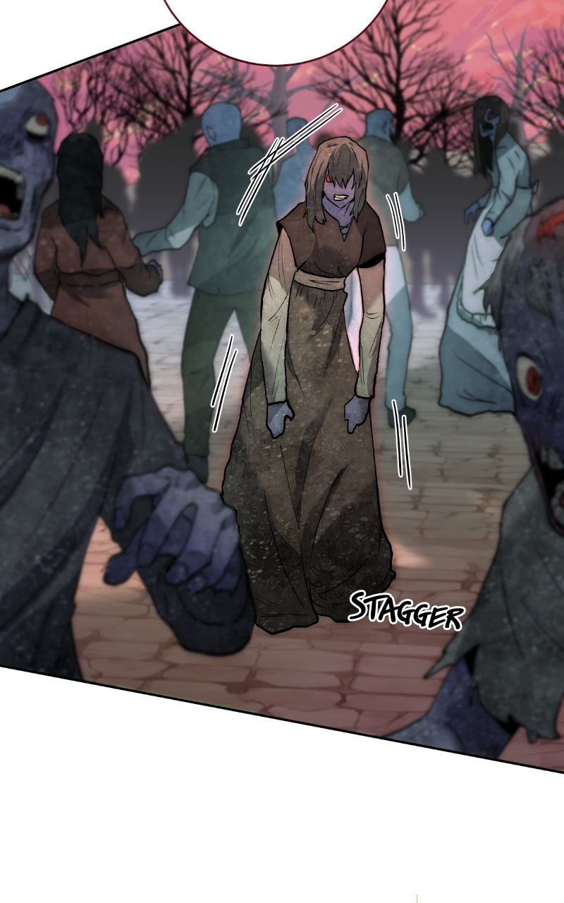 The Holy Emperor’s Grandsonis a Necromancer Episode 3 page 81 - 