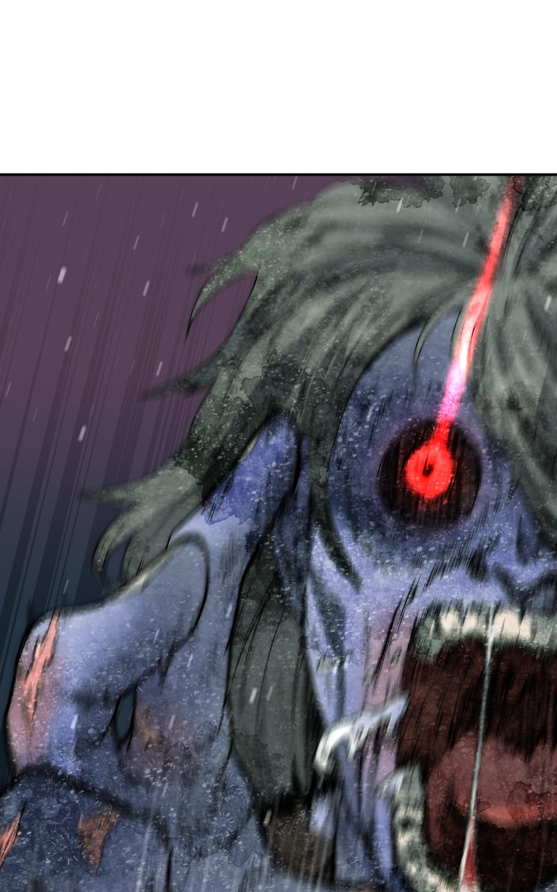 The Holy Emperor’s Grandsonis a Necromancer Episode 3 page 85 - 