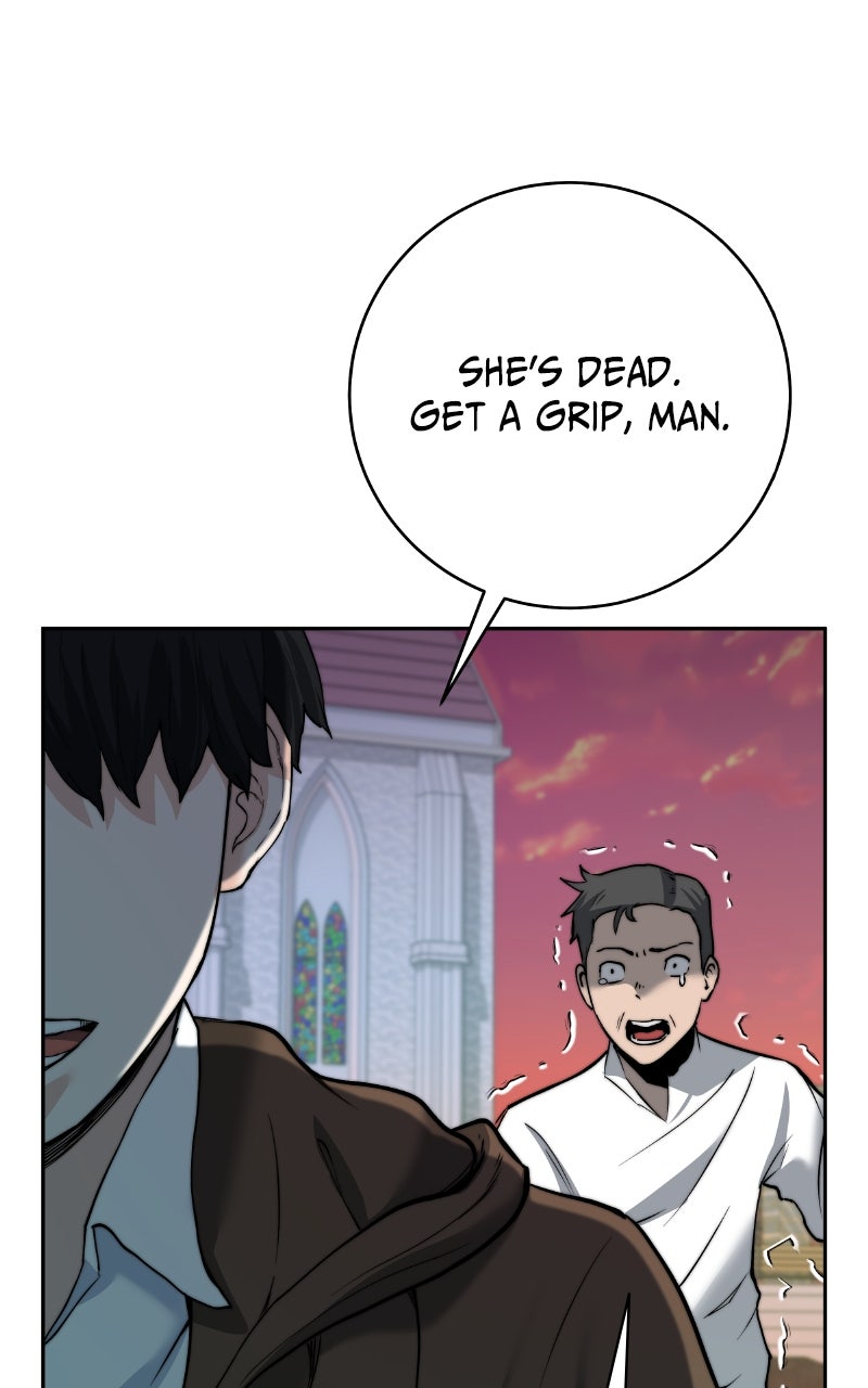 The Holy Emperor’s Grandsonis a Necromancer Episode 3 page 90 - 