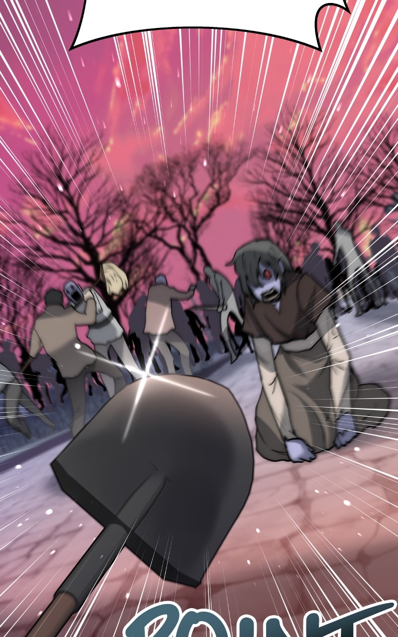 The Holy Emperor’s Grandsonis a Necromancer Episode 3 page 92 - 