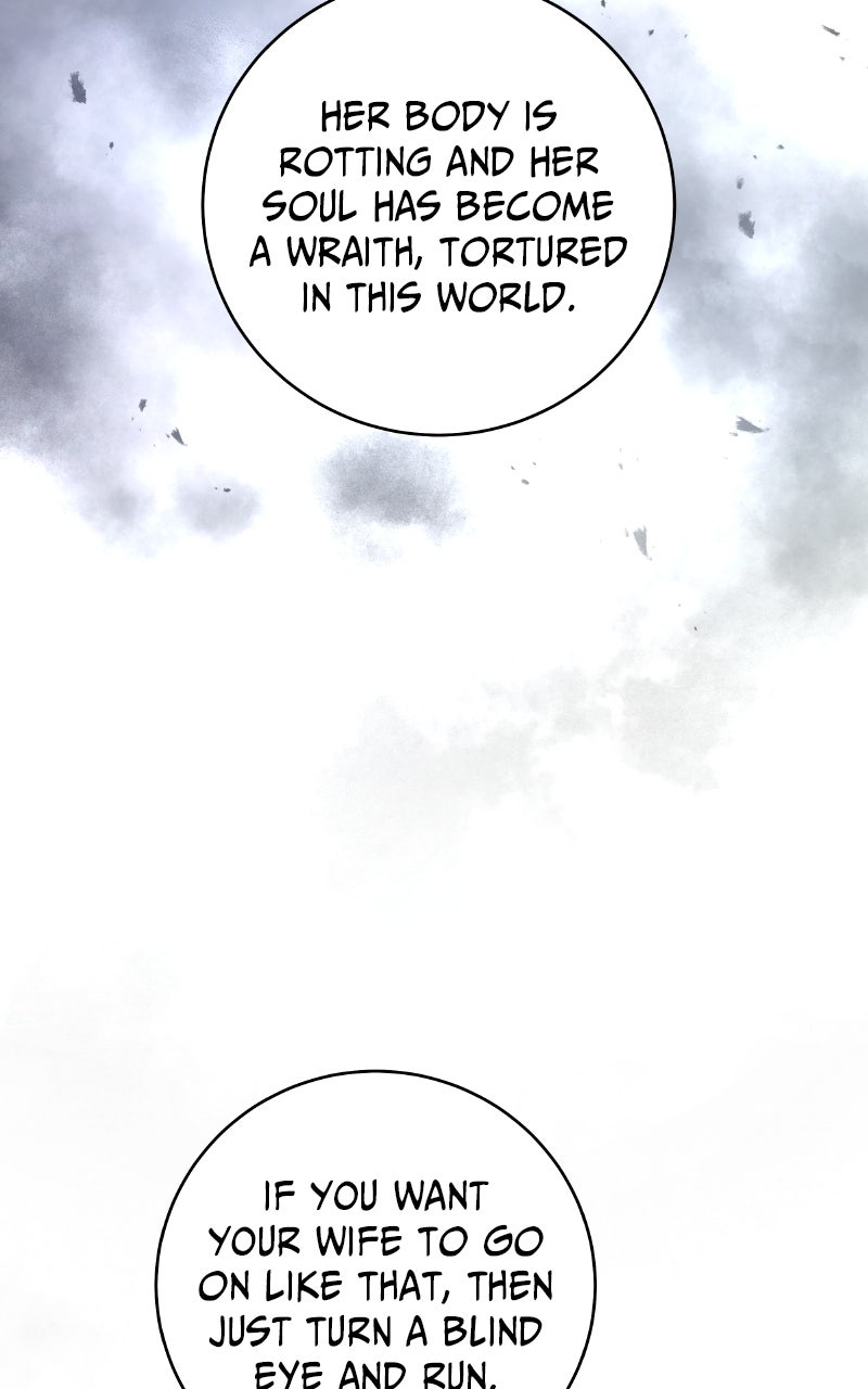 The Holy Emperor’s Grandsonis a Necromancer Episode 3 page 94 - 