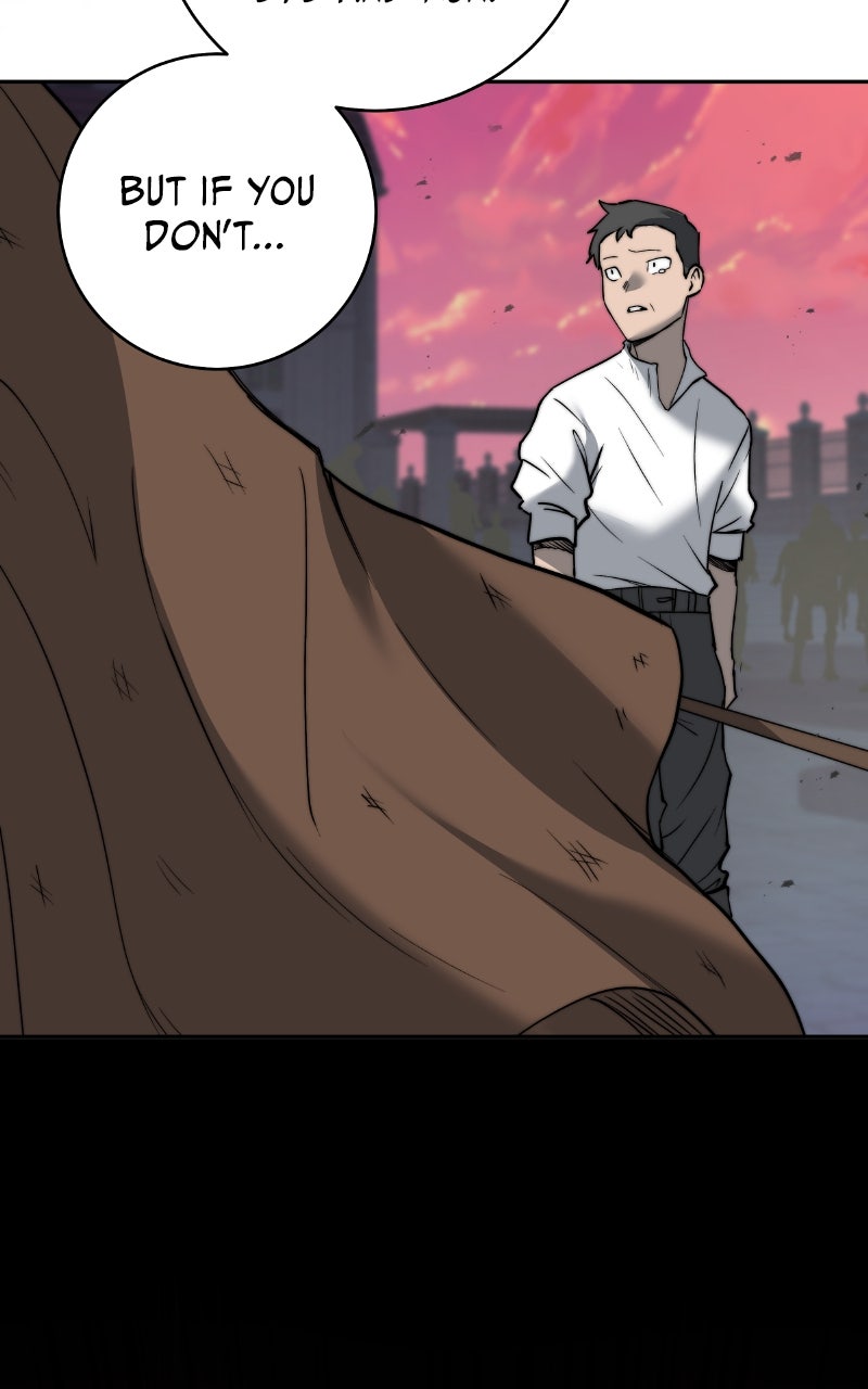 The Holy Emperor’s Grandsonis a Necromancer Episode 3 page 95 - 