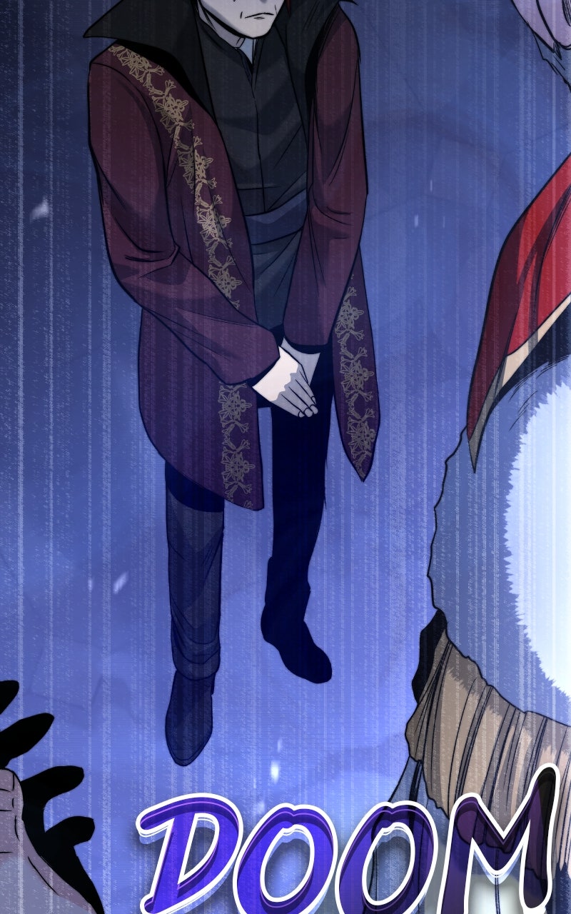 The Holy Emperor’s Grandsonis a Necromancer Episode 30 page 101 - 