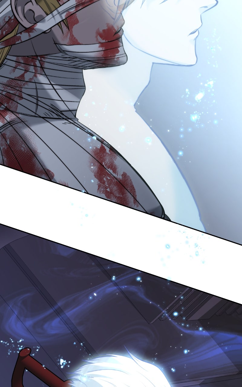 The Holy Emperor’s Grandsonis a Necromancer Episode 30 page 14 - 