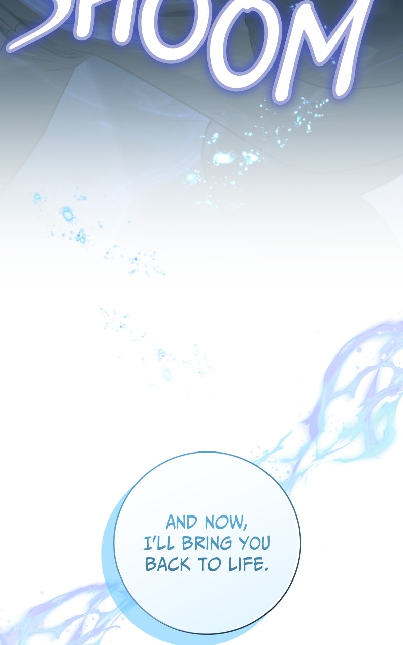 The Holy Emperor’s Grandsonis a Necromancer Episode 30 page 16 - 