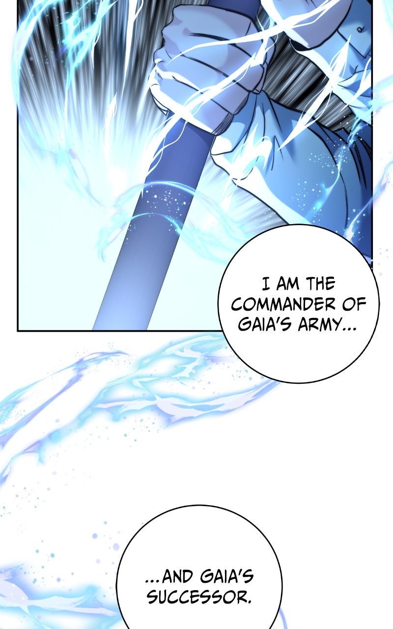 The Holy Emperor’s Grandsonis a Necromancer Episode 30 page 19 - 