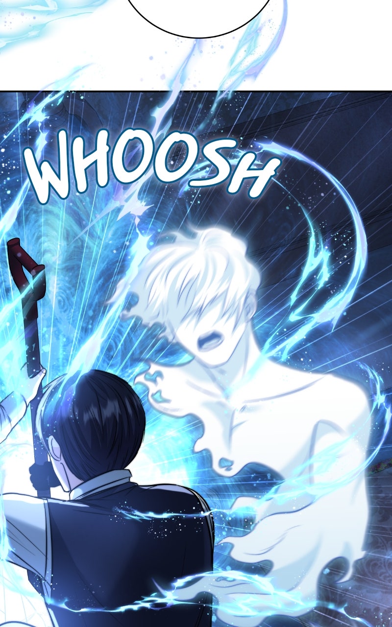 The Holy Emperor’s Grandsonis a Necromancer Episode 30 page 20 - 