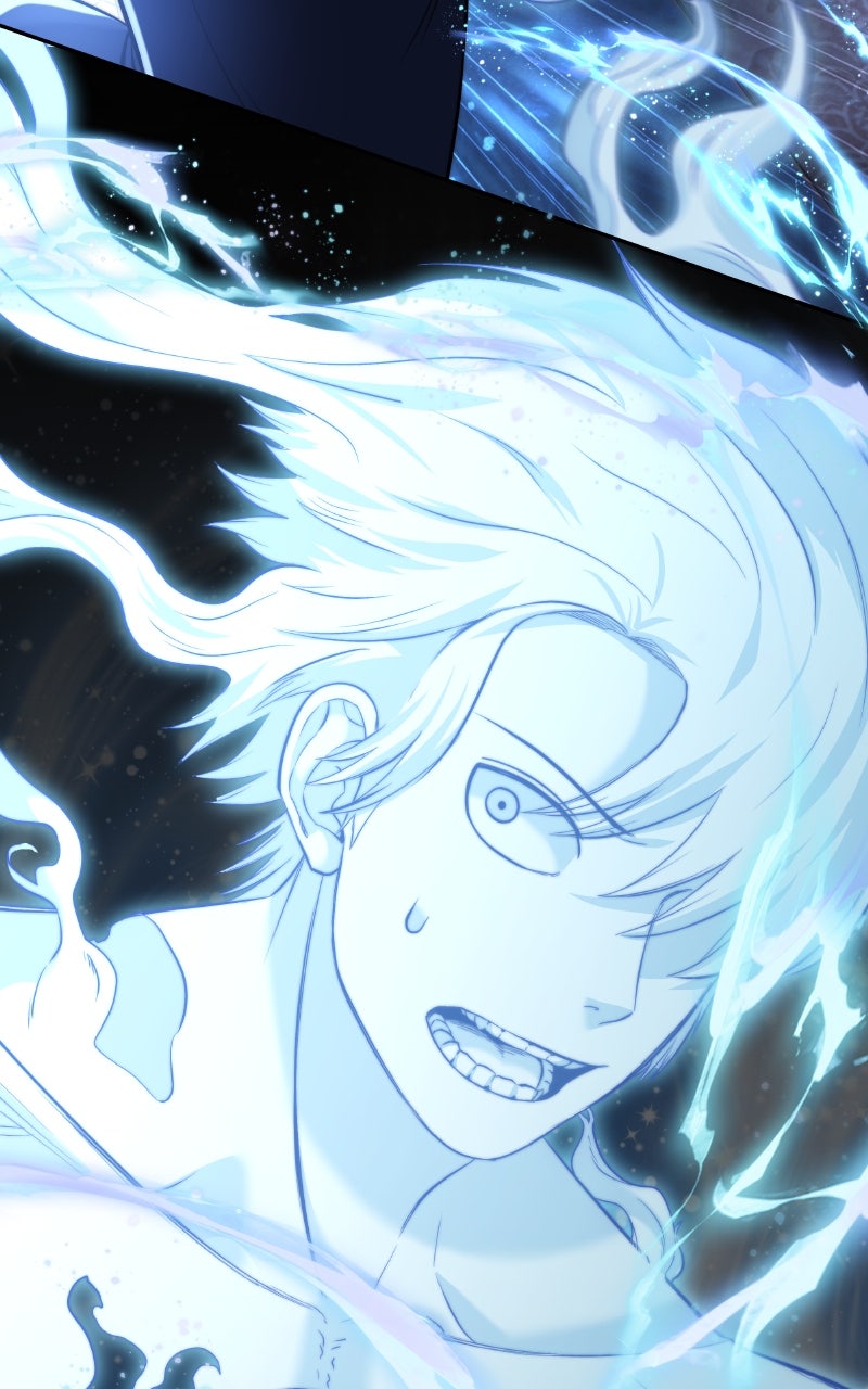 The Holy Emperor’s Grandsonis a Necromancer Episode 30 page 21 - 