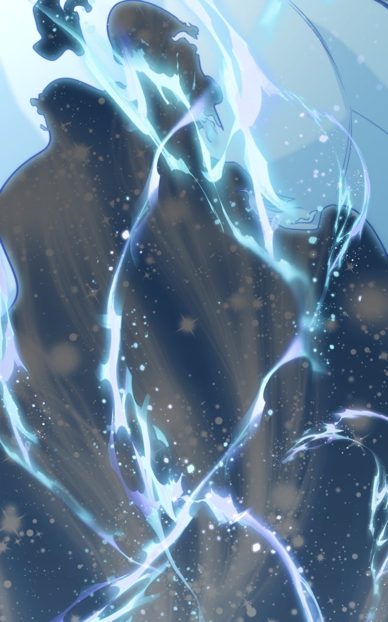 The Holy Emperor’s Grandsonis a Necromancer Episode 30 page 22 - 
