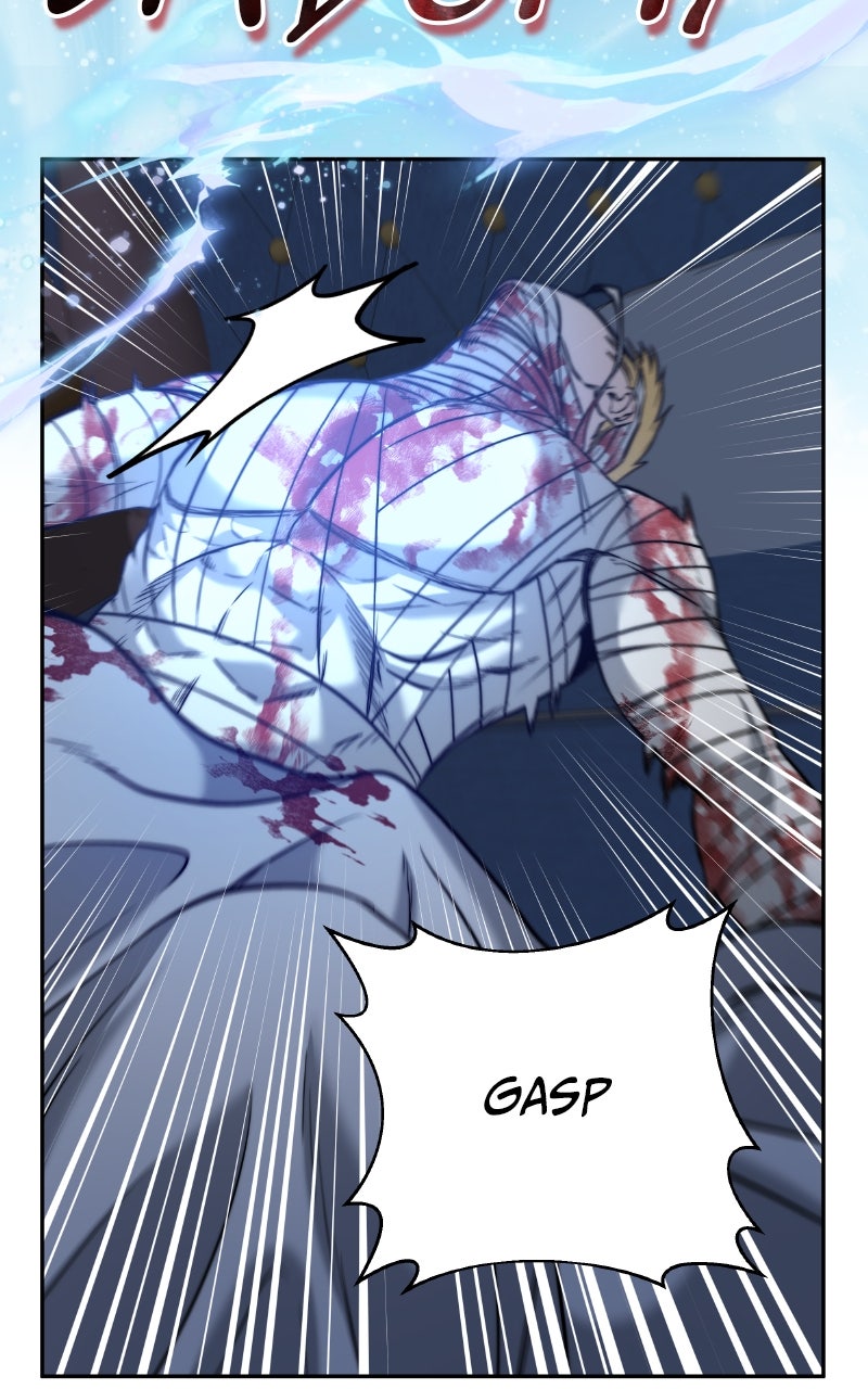 The Holy Emperor’s Grandsonis a Necromancer Episode 30 page 24 - 
