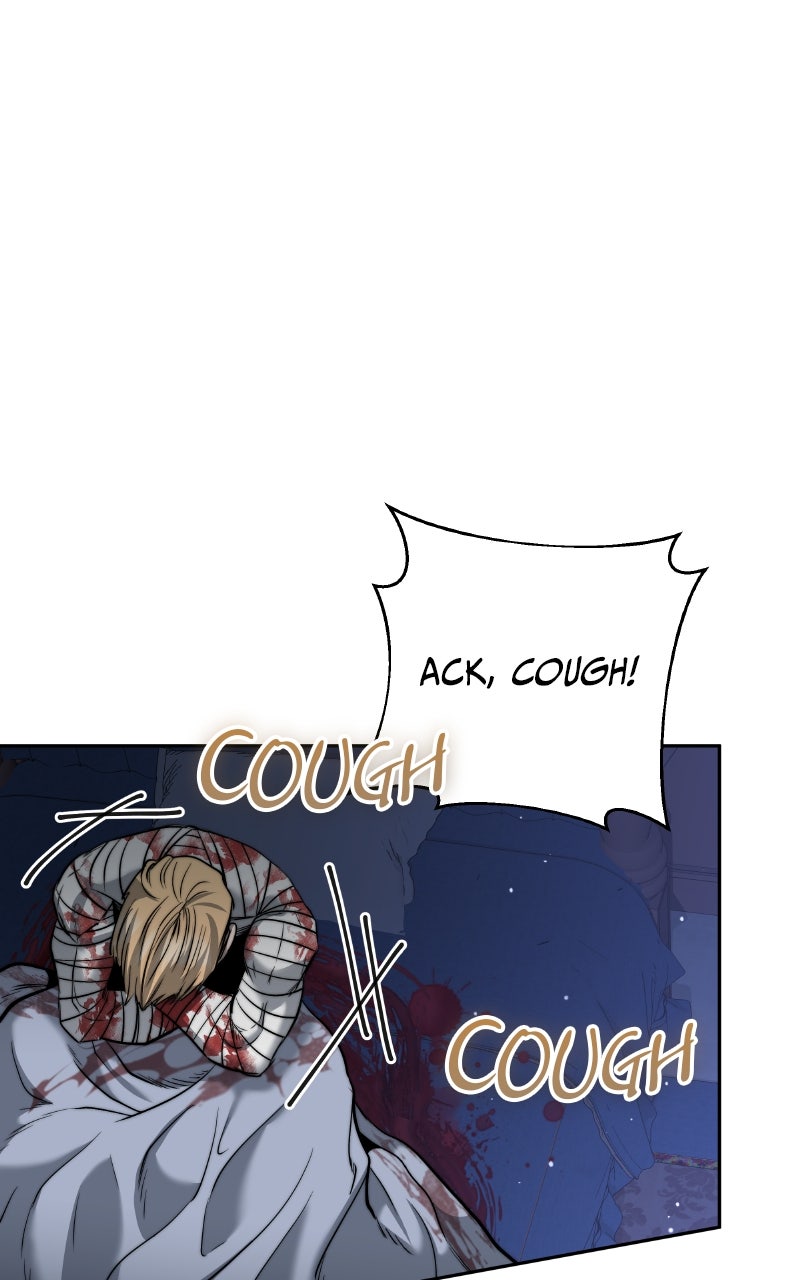 The Holy Emperor’s Grandsonis a Necromancer Episode 30 page 25 - 