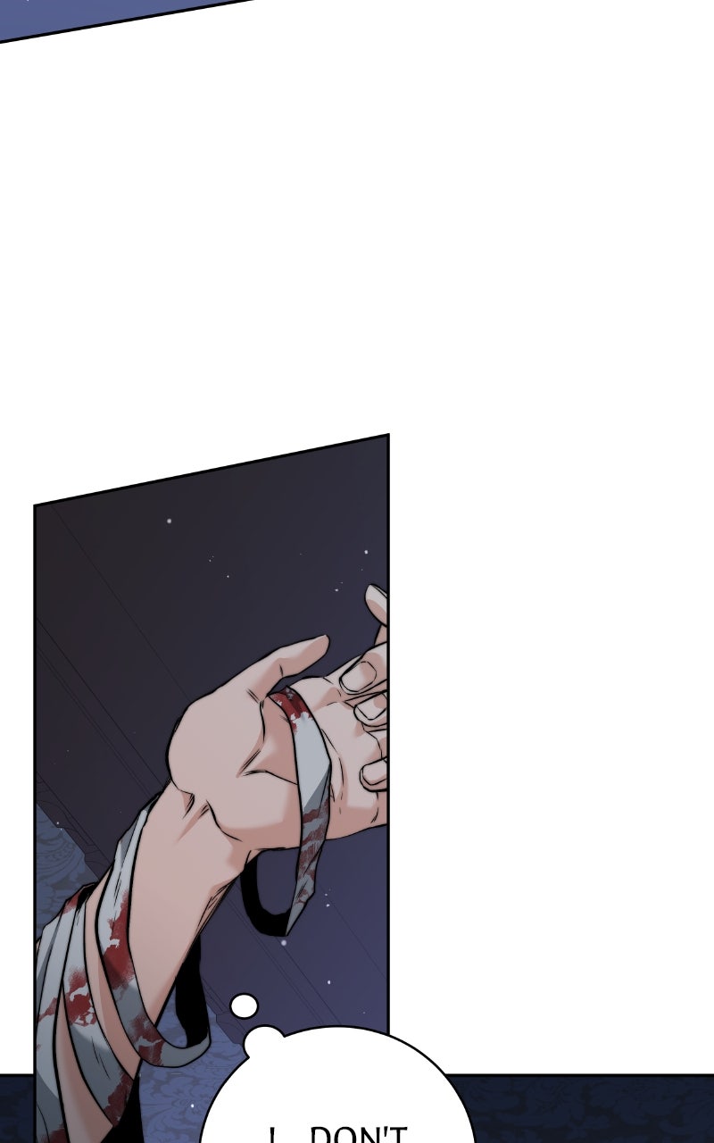 The Holy Emperor’s Grandsonis a Necromancer Episode 30 page 27 - 