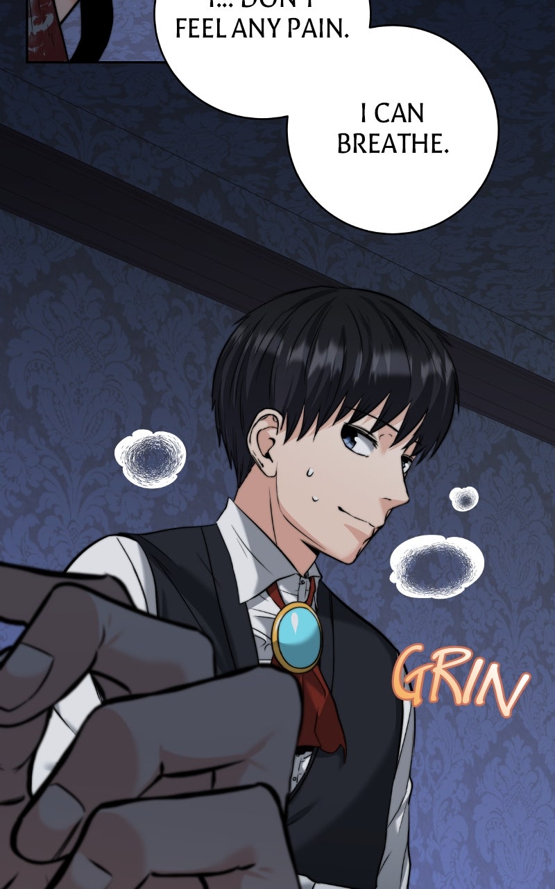 The Holy Emperor’s Grandsonis a Necromancer Episode 30 page 28 - 