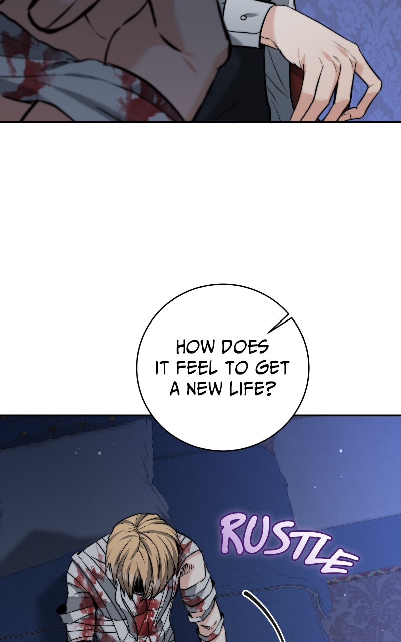 The Holy Emperor’s Grandsonis a Necromancer Episode 30 page 29 - 