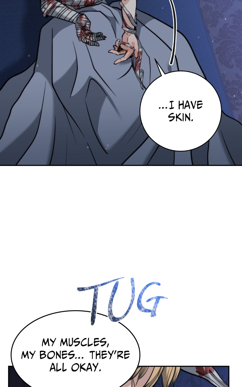 The Holy Emperor’s Grandsonis a Necromancer Episode 30 page 30 - 