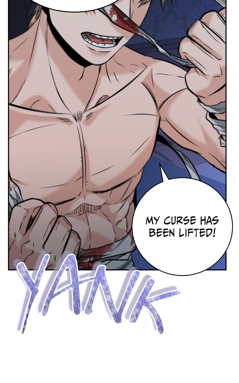 The Holy Emperor’s Grandsonis a Necromancer Episode 30 page 31 - 