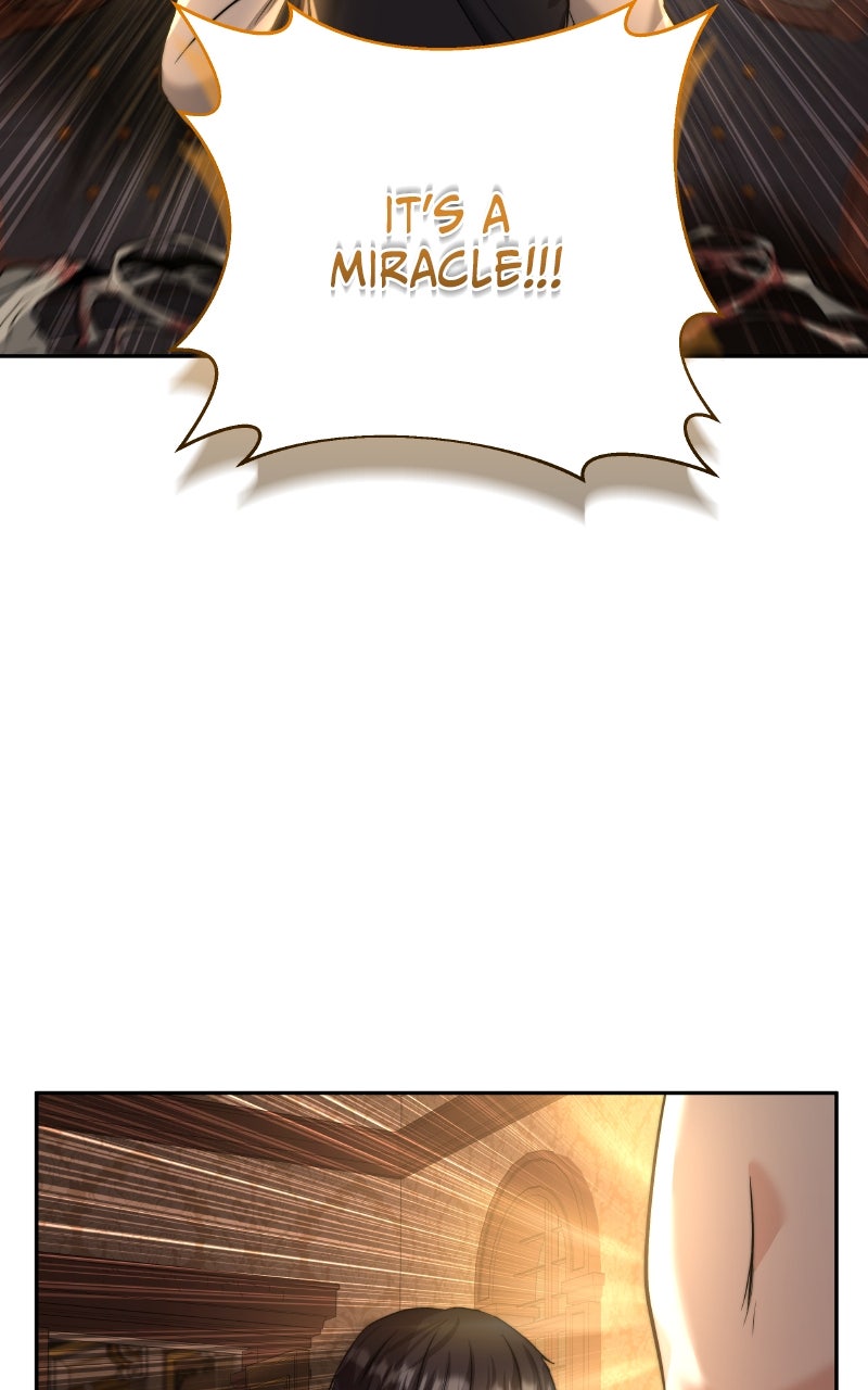 The Holy Emperor’s Grandsonis a Necromancer Episode 30 page 33 - 