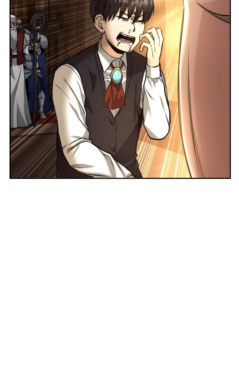 The Holy Emperor’s Grandsonis a Necromancer Episode 30 page 34 - 