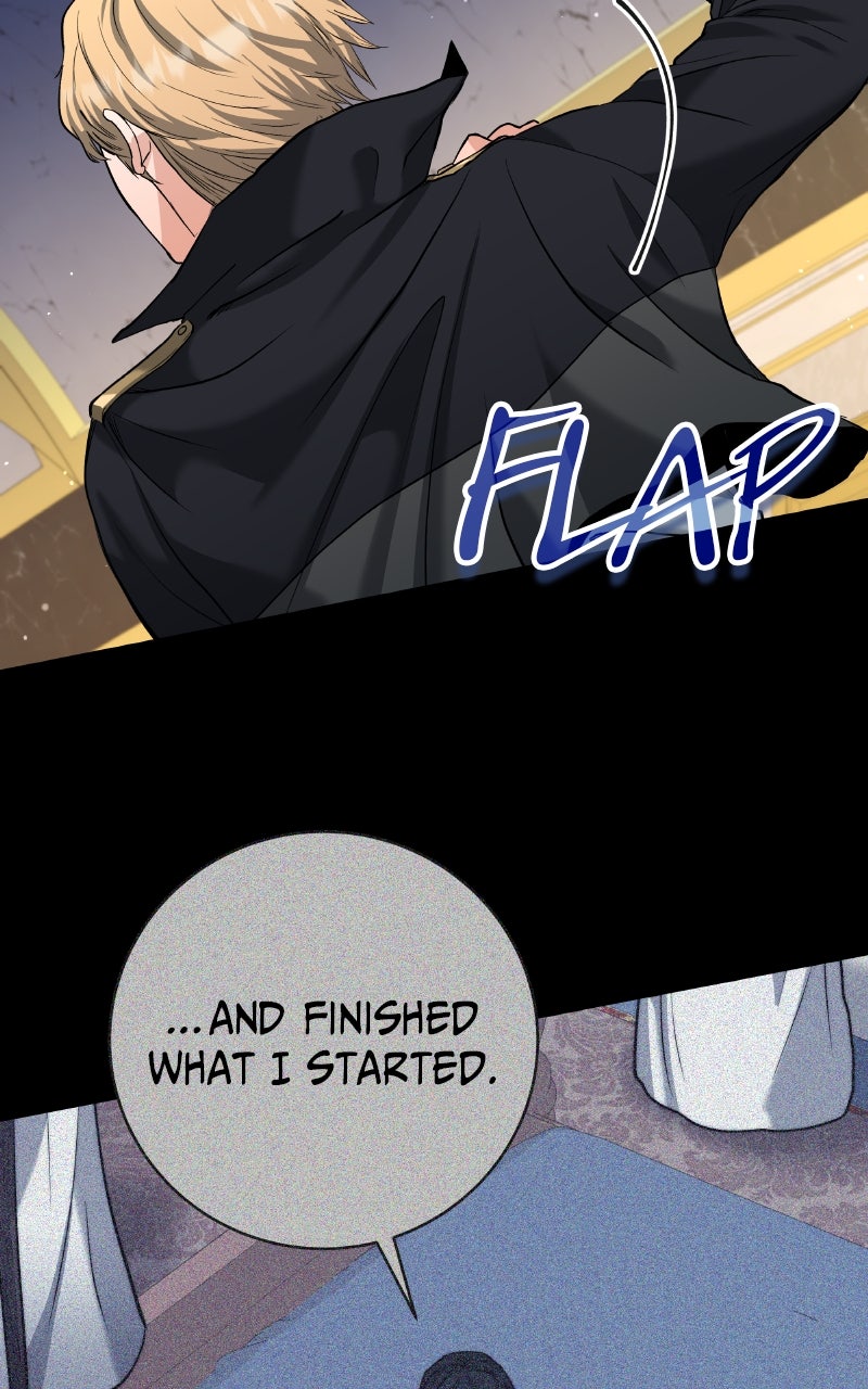 The Holy Emperor’s Grandsonis a Necromancer Episode 30 page 38 - 