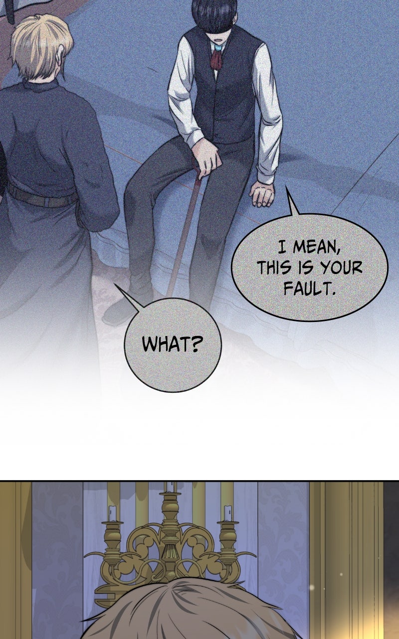 The Holy Emperor’s Grandsonis a Necromancer Episode 30 page 39 - 