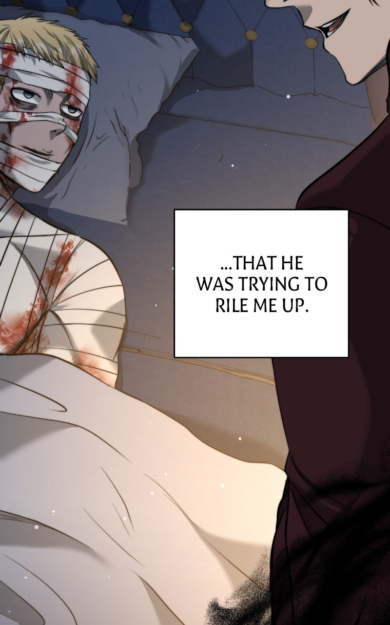 The Holy Emperor’s Grandsonis a Necromancer Episode 30 page 5 - 
