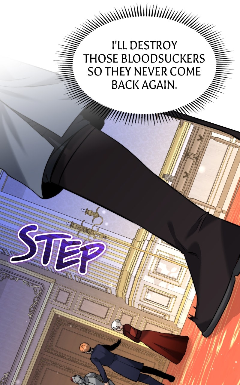 The Holy Emperor’s Grandsonis a Necromancer Episode 30 page 41 - 