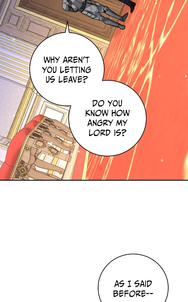 The Holy Emperor’s Grandsonis a Necromancer Episode 30 page 42 - 