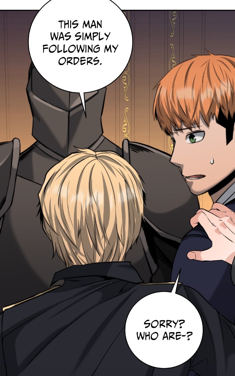 The Holy Emperor’s Grandsonis a Necromancer Episode 30 page 44 - 
